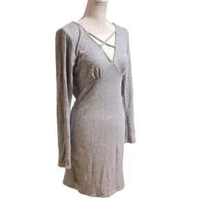 Heart & Hips Mini Dress